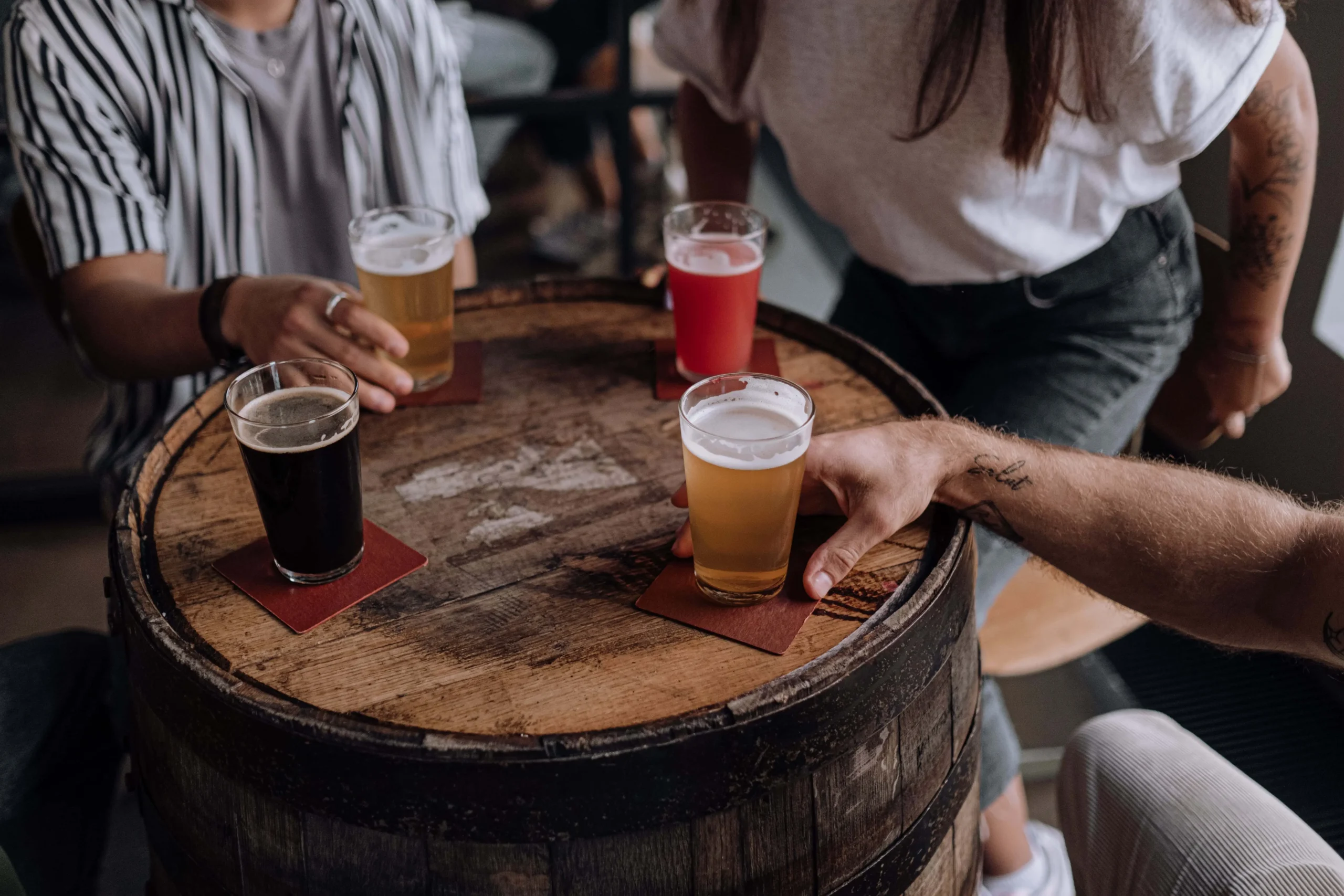 cervezas-rubia-roja-negra